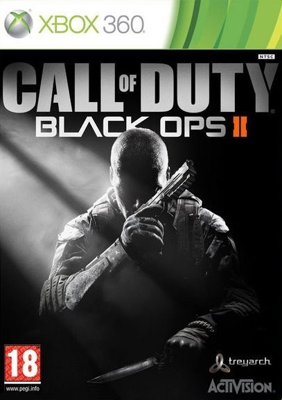 COD Black Ops II